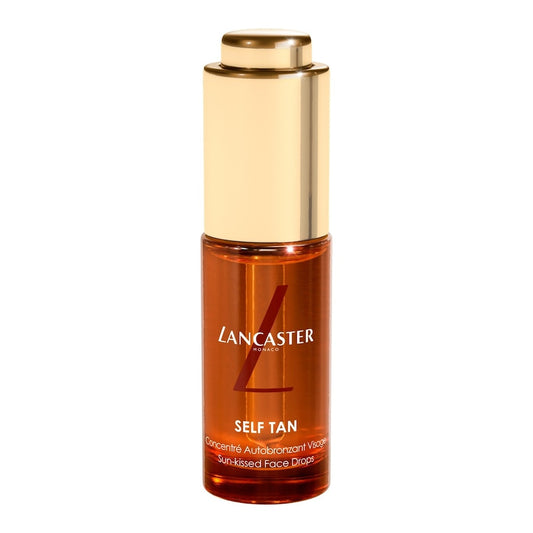 Lancaster Self Tan Zelfbruiner Unisex 15ml