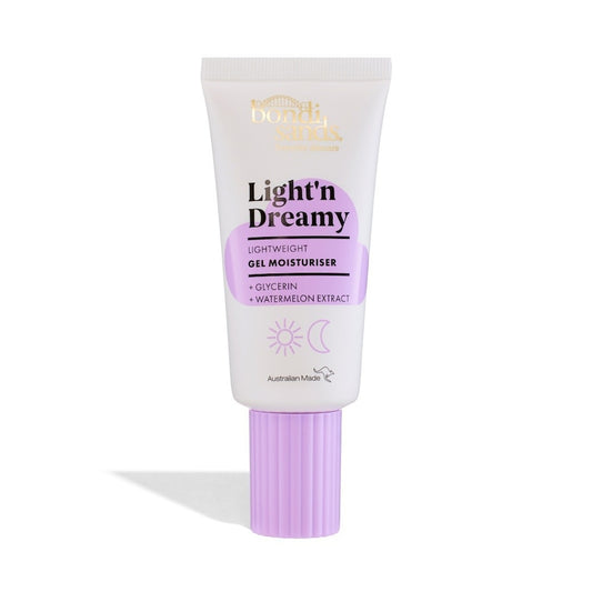 Bondi Sands Gel Moisturiser Light'n Dreamy