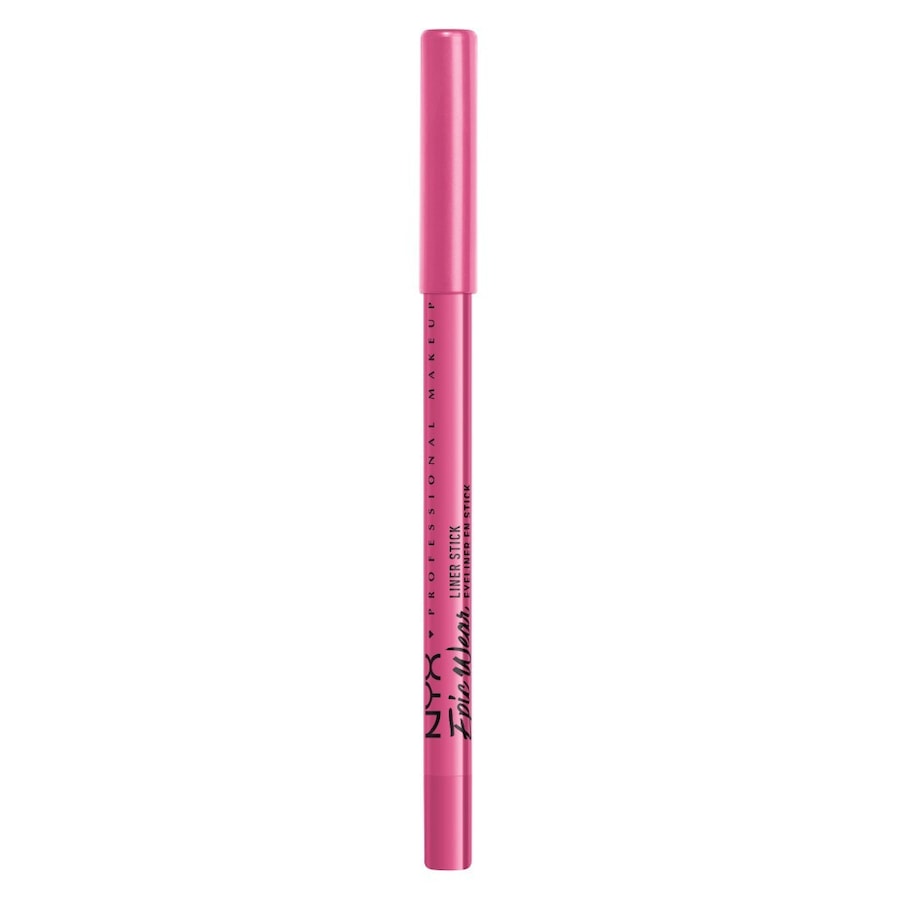 NYX Professional Makeup Pride Makeup Epic Wear