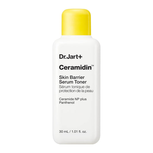 Dr. Jart+ Ceramidin™ Skin Barrier Serum Toner