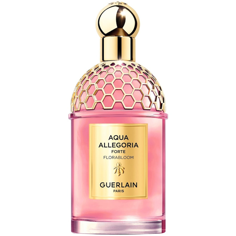 Guerlain Aqua Allegoria Florabloom Forte