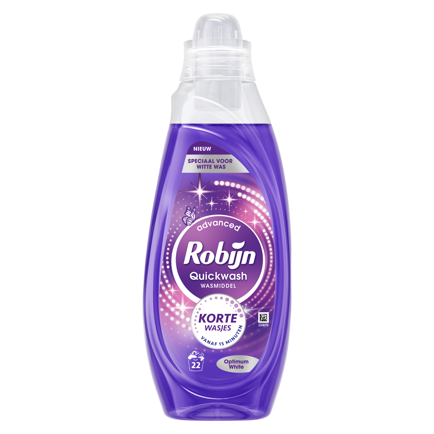 Robijn Quickwash Optimum White