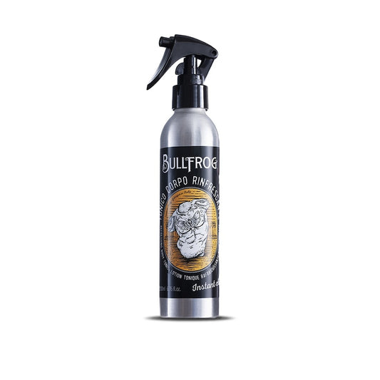 Bullfrog Verfrissende tonic voor het lichaam