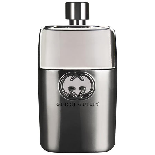 Gucci Herengeuren Gucci Guilty Eau de toilette Heren 150ml