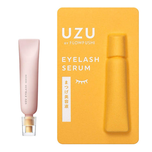 Flow fushi uzu eyelash serum