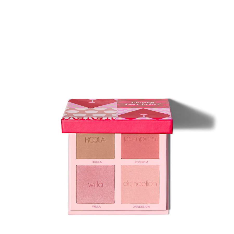 Benefit Contouring Teint make-up set Dames 10.0g