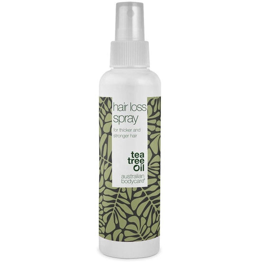 Australian Bodycare Hair Loss Spray