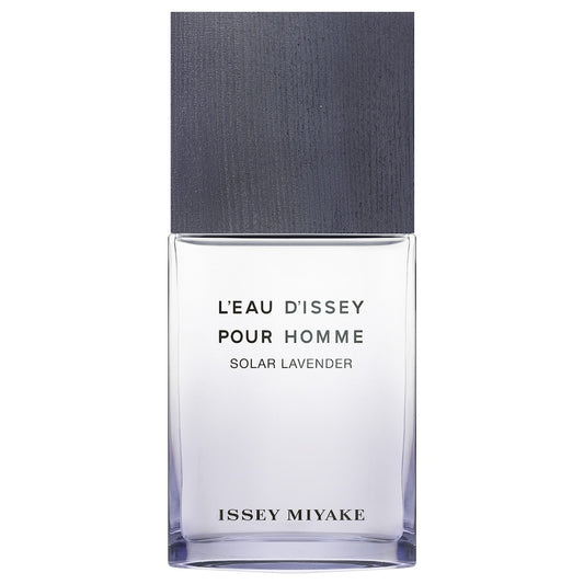 Issey Miyake L'Eau d'Issey pour Homme Solar Lavender Eau de Toilette Intense