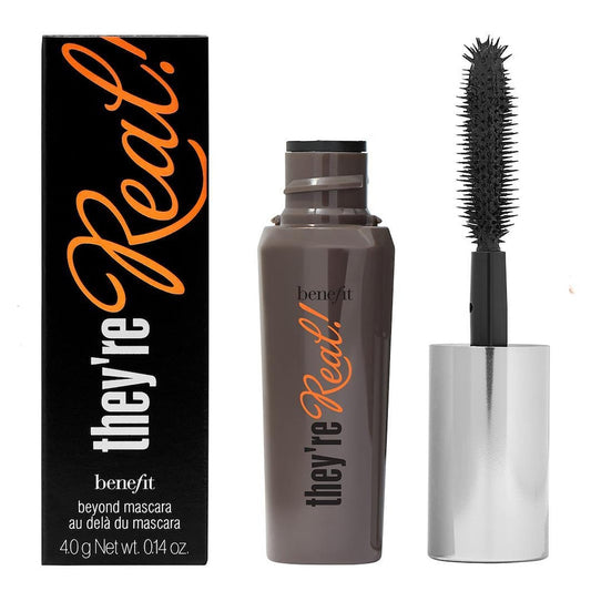 Benefit Mascara Unisex 3.0g Zwart