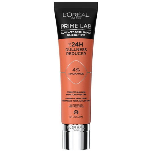 L’Oréal Paris Prime Lab 24h Dullness Reducer