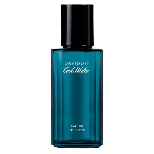 Davidoff Cool Water Eau de Toilette