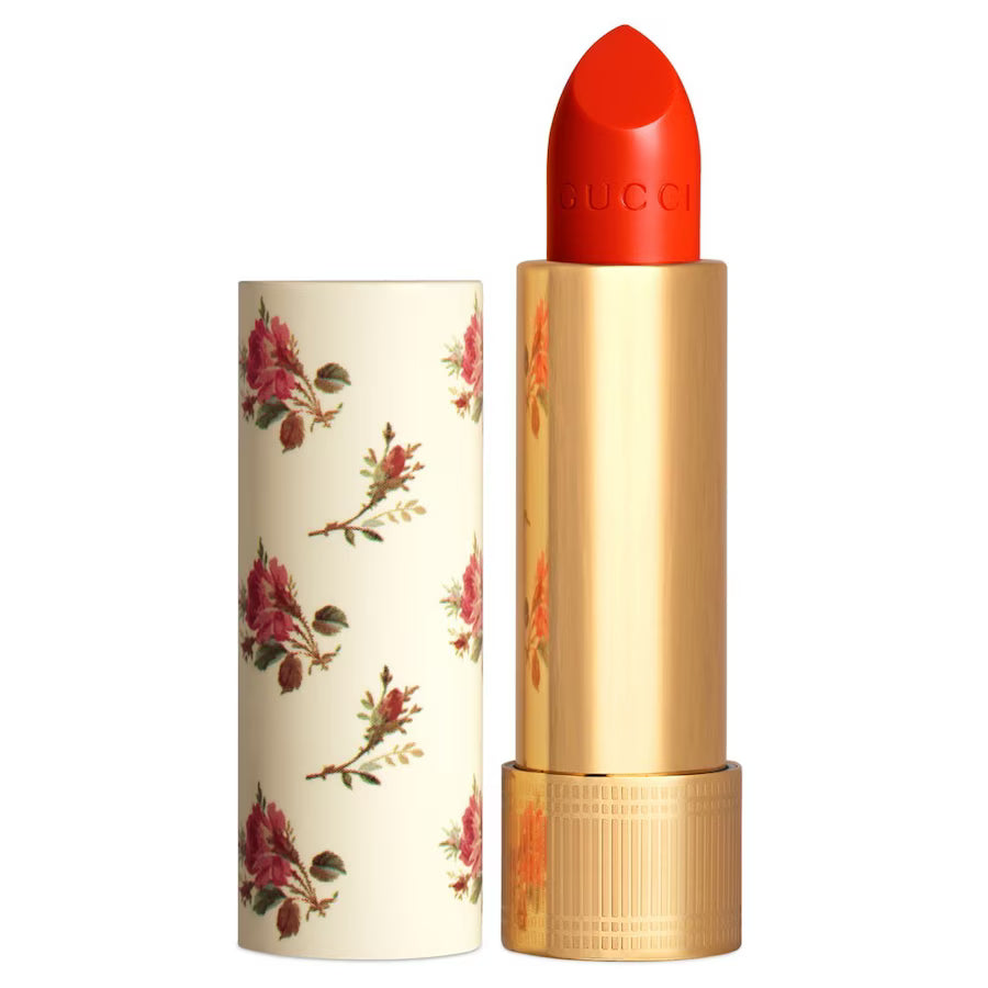 Gucci Gucci Beauty Lipstick Dames 3.5g Rood