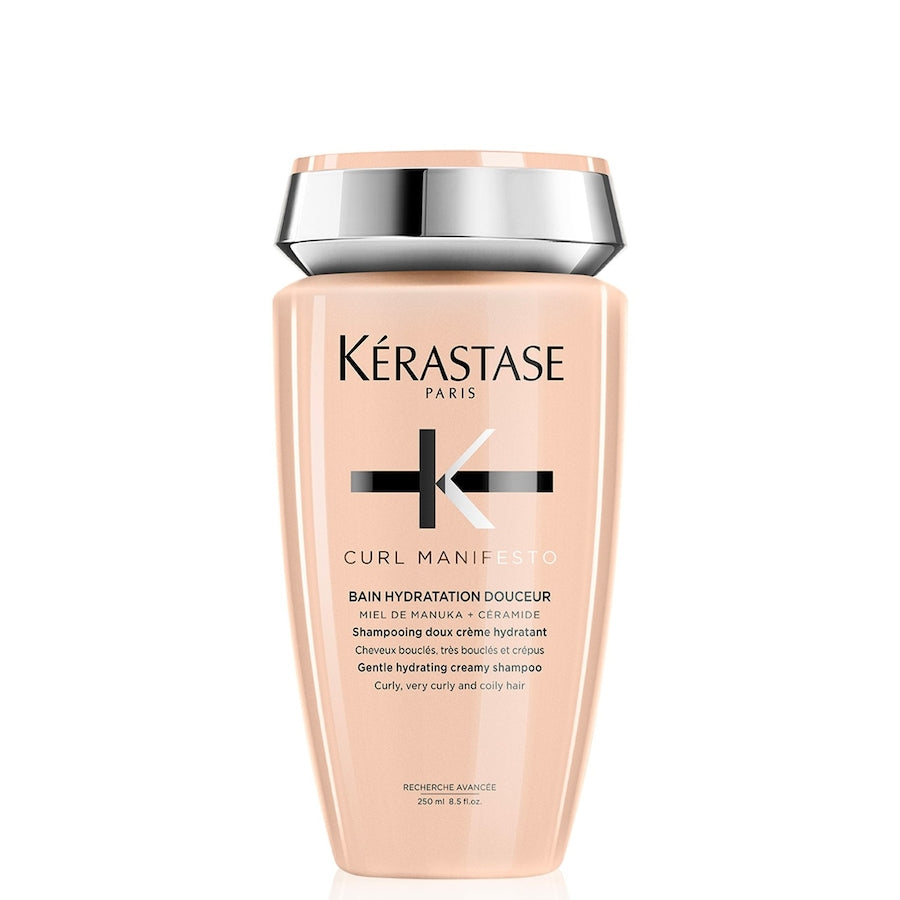 Kérastase Curl Manifesto Bain Hydratation Douceur