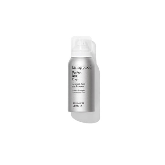 Living Proof perfect hair day Advanced Clean Dry Shampoo