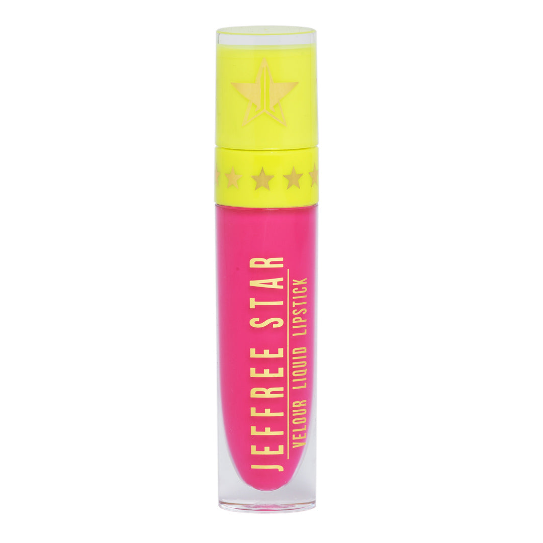 Jeffree Star Cosmetics Jawbreaker Collection Velour Liquid Lipstick - Yes Ma'am