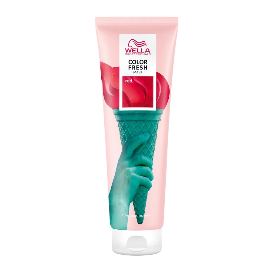 Wella Professionals Color Fresh Mask