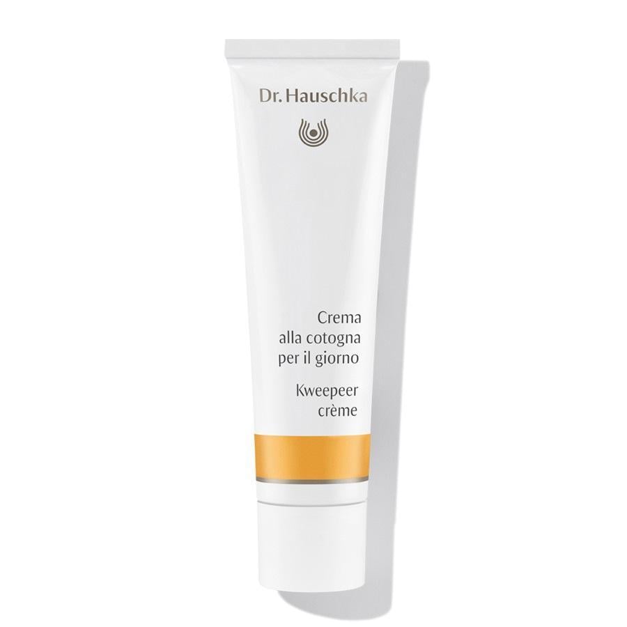 Dr. Hauschka Kweepeercrème