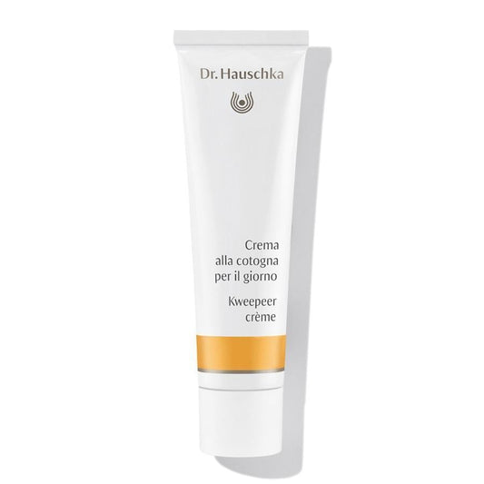 Dr. Hauschka Kweepeercrème
