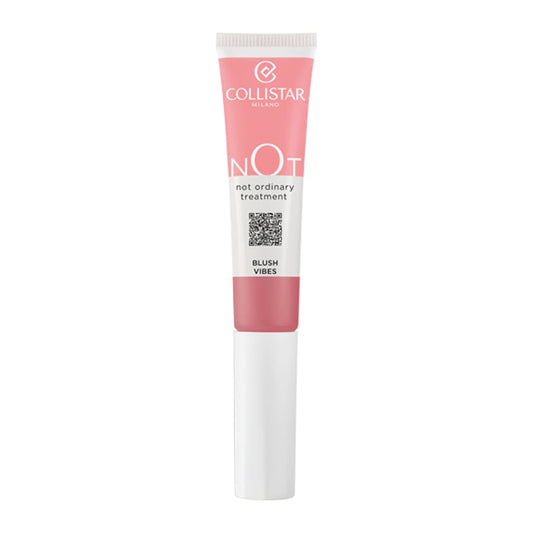Collistar NOT Blush Vibes