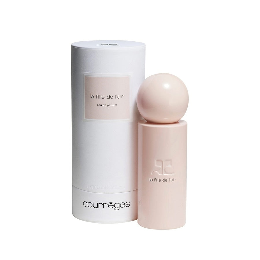 Courreges La Fille de l'Air