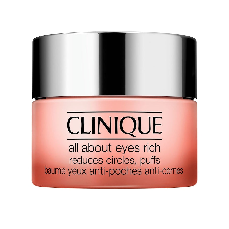 Clinique All About Eyes Rich