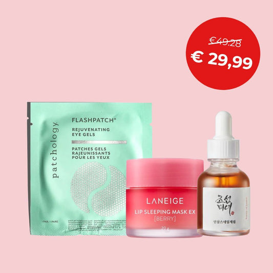 Love Your Glow Bundle