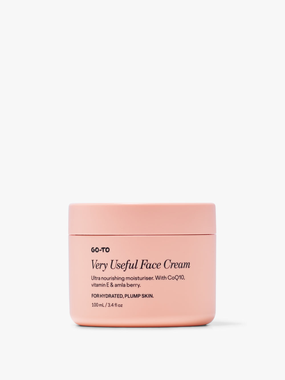 Very Useful Face Cream
