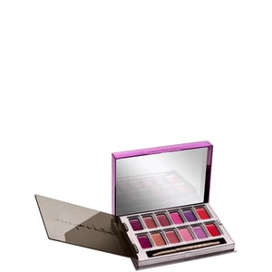 VICE METAL MEETS MATTE LIPSTICK PALETTE