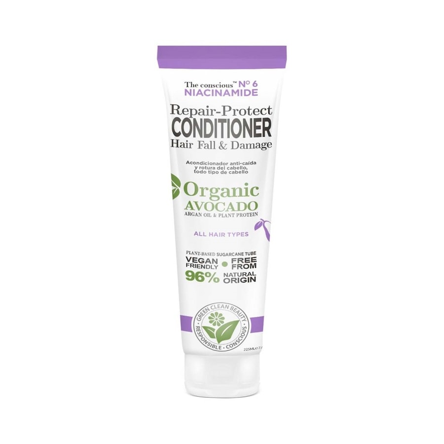 The conscious™ Niacinamide Repair-Protect Conditioner