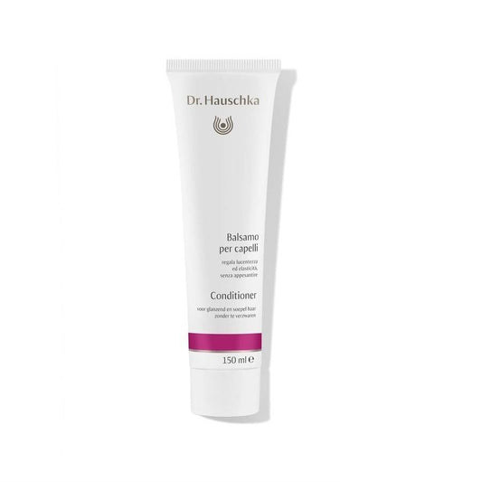 Dr. Hauschka