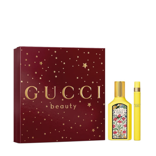 Gucci Flora Geurset Dames