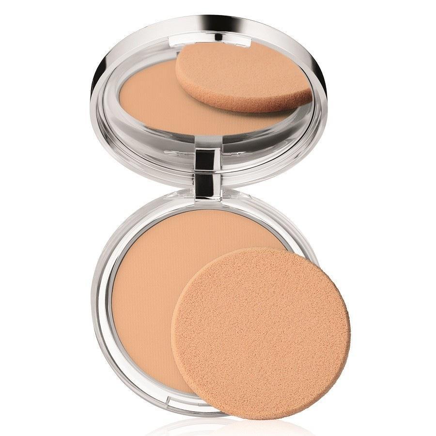 Clinique Stay Matte Sheer Pressed Powder Oil - Free (2,3,4)