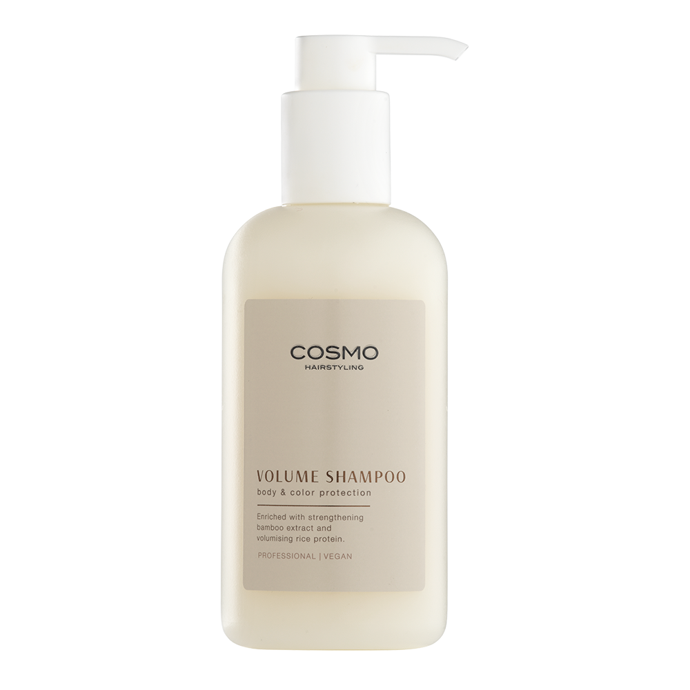 Cosmo Volume shampoo - 250 ml