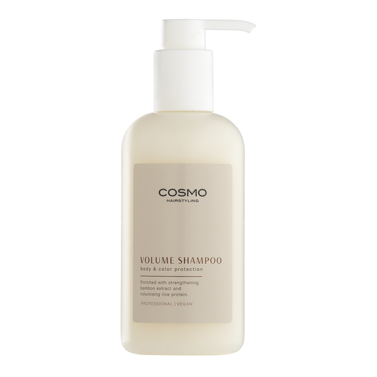 Cosmo Volume shampoo - 250 ml