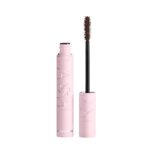 KYLIE COSMETICS Mascara Unisex 12ml Wit