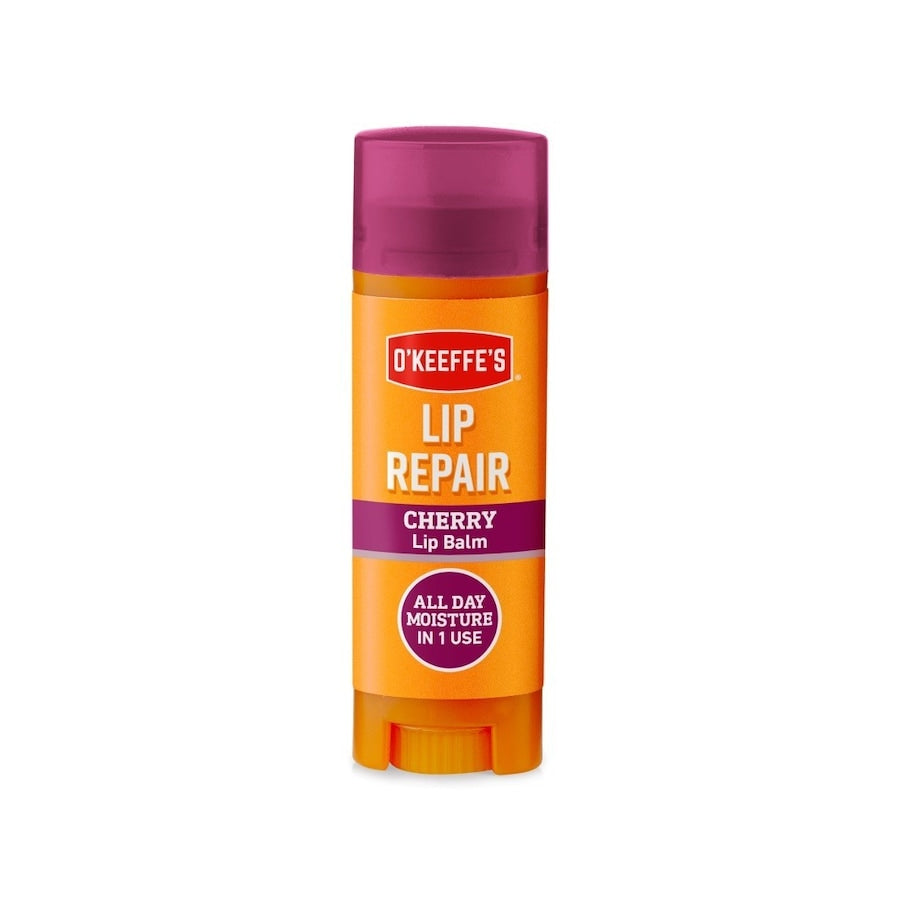 O'Keeffe's O'Keeffe's Lip Repair Kersen