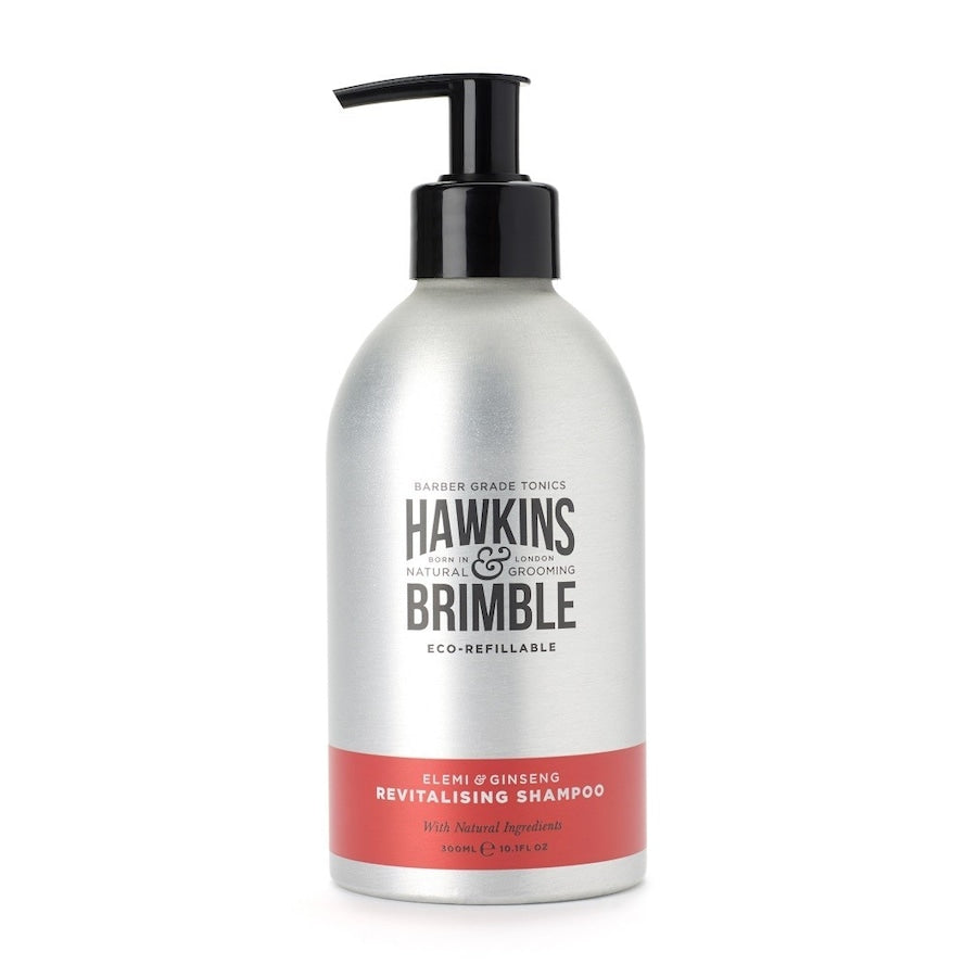 Hawkins & Brimble Hawkins & Brimble Shampoo Eco-refillable