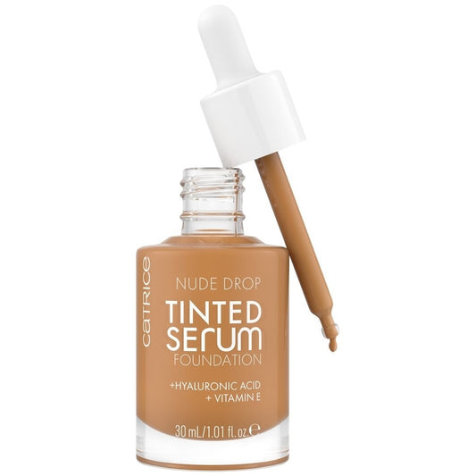 Catrice Nude Drop Tinted Serum