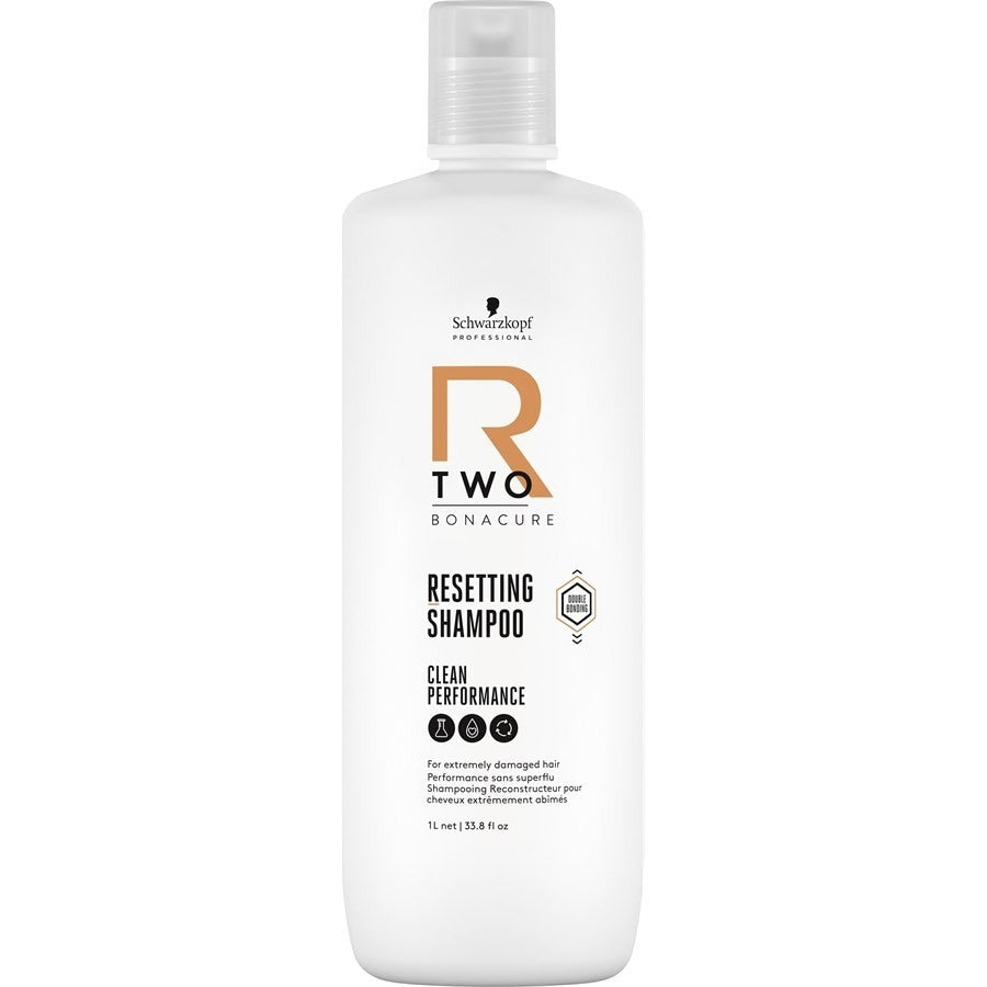 Schwarzkopf Professional BC BONACURE R-TWO HERSTELLEN