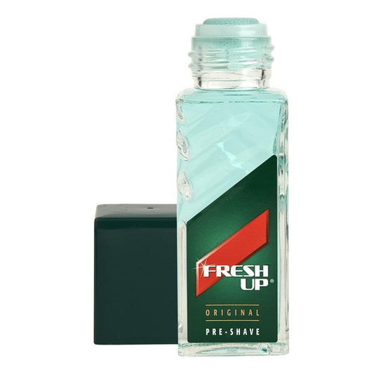 Fresh Up Fresh Up Pre-Shave Depper