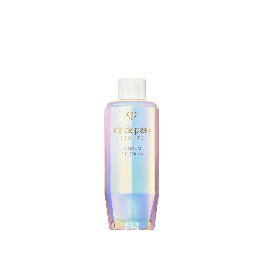 Clé de Peau Beauté Key Radiance Care The Serum