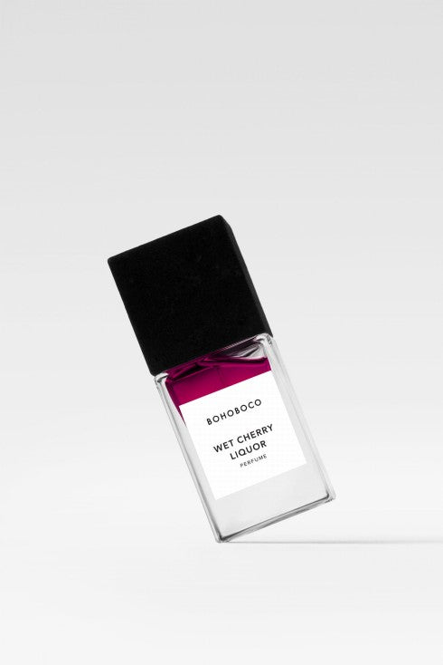 WET CHERRY • LIQUOR Perfume