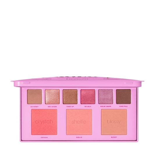 Benefit Holiday Collection Treat Yourself, Gorgeous!