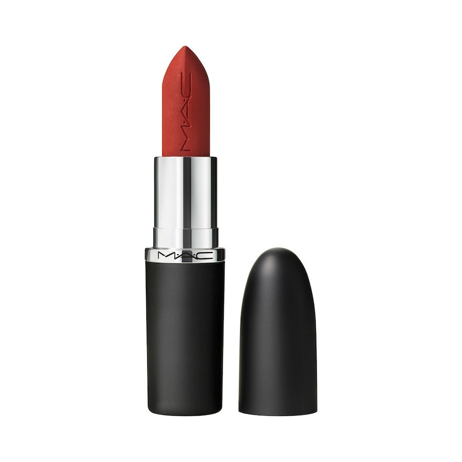 MAC M·A·Cximal Silky Matte Lipstick