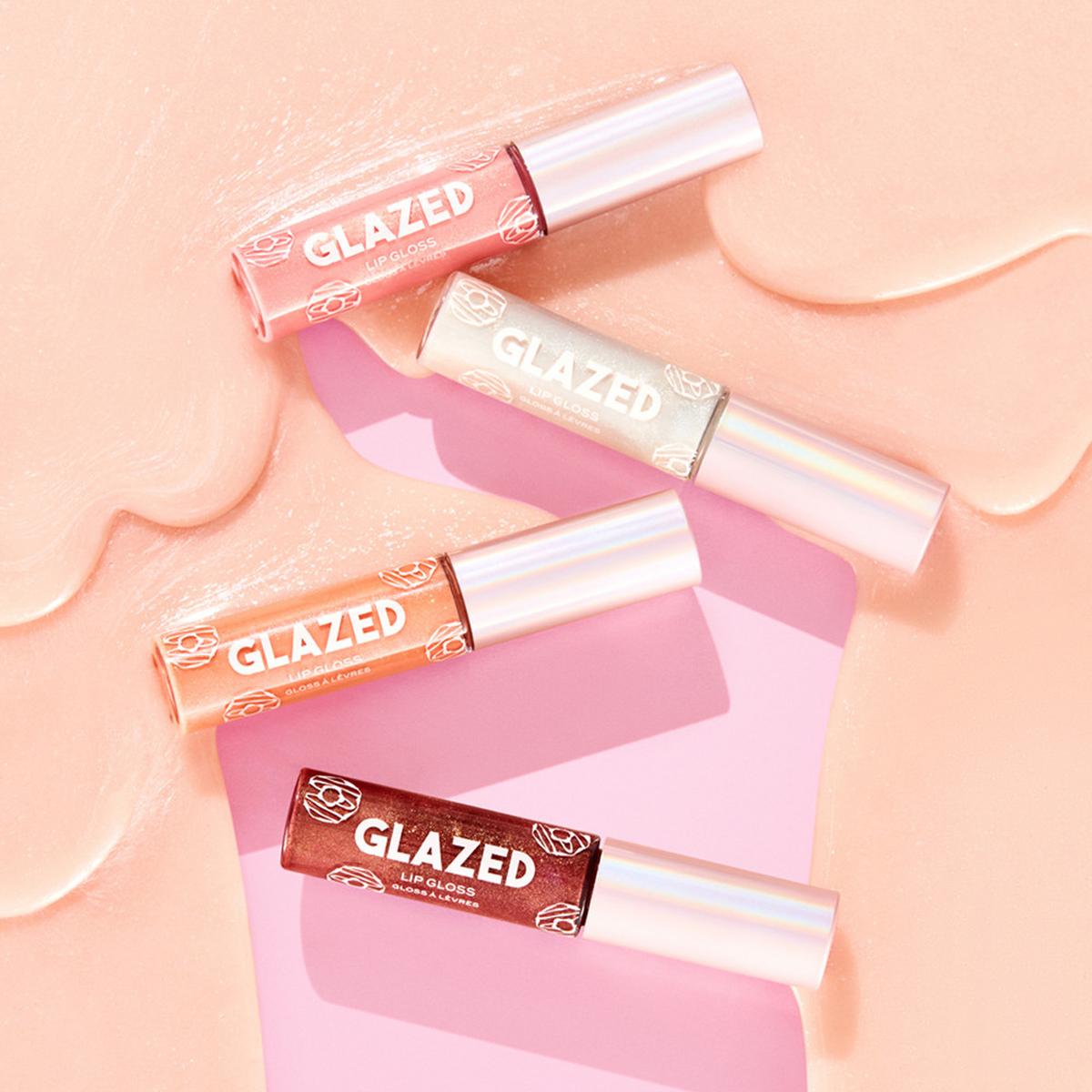 Primark X I Heart Revolution Glaze Lipgloss