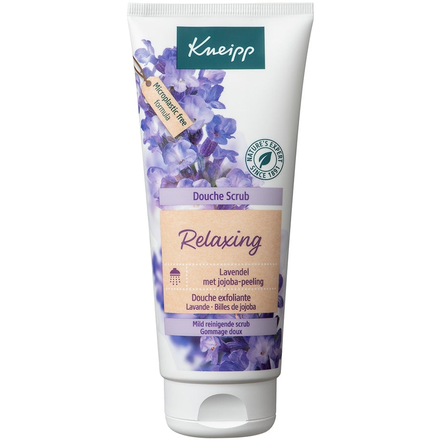 Kneipp Douche Exfoliante Relaxing