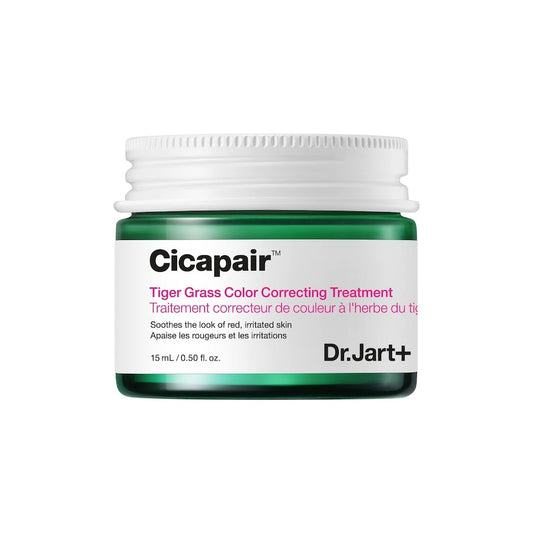 Dr. Jart+ Cicapair™ Tiger Grass Color Correcting Treatment