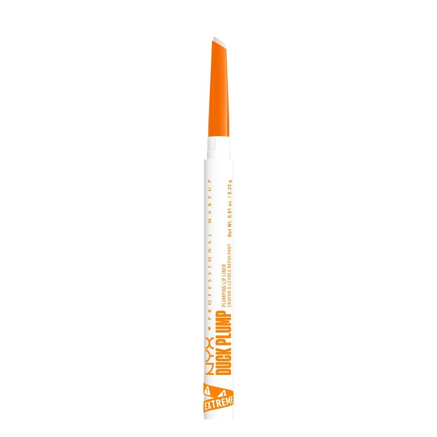 NYX Professional Makeup Duck Plump