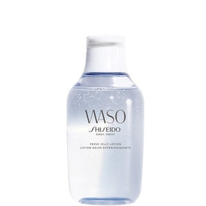 WASO FRESH JELLY LOTION