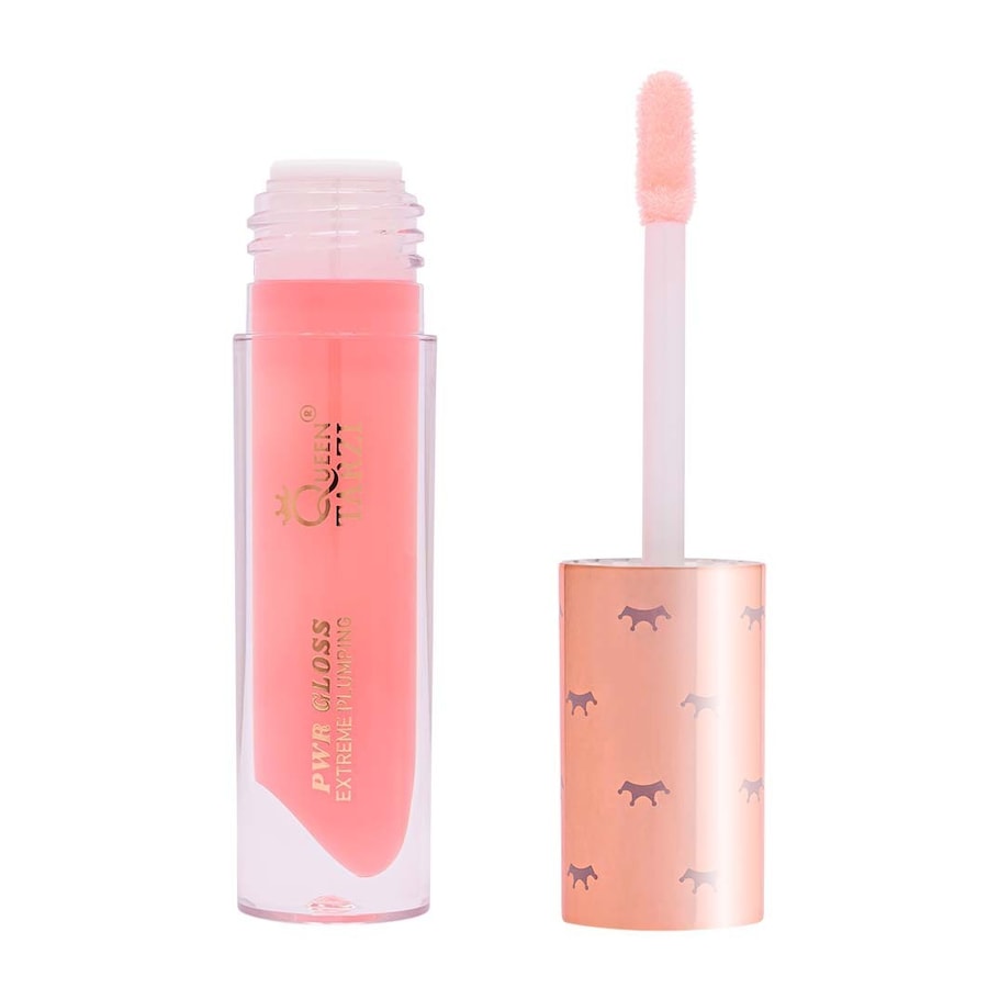 Queen Tarzi PWR GLOSS Plumping
